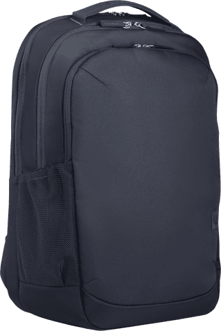 HP Everyday 16 Odyssey Gray Laptop-Rucksack
