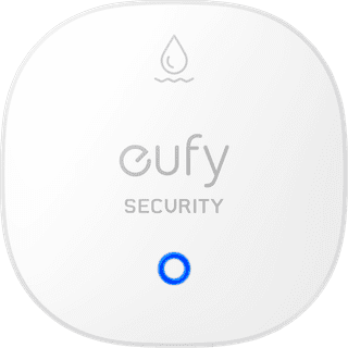 eufy Water and Freeze Sensor