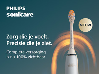 Philips Sonicare Series 9000 HX9216/89 Doppelpack