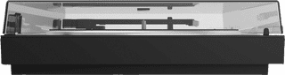 Victrola Automatic Black