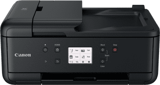 Canon PIXMA TR7650