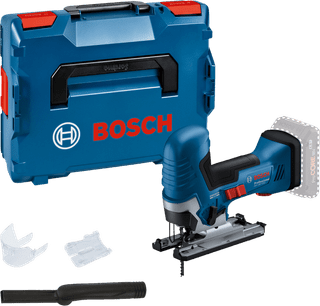 Bosch Professional GST 18V-125 S (ohne Akku)