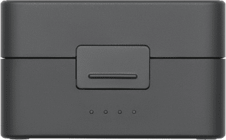 DJI Mic Mini Charging Case