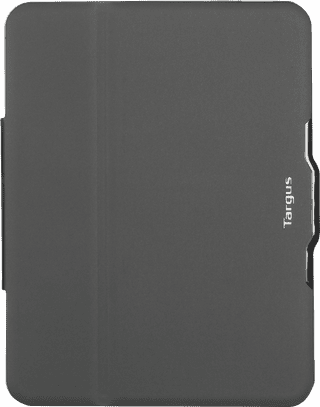 Targus VersaVu Apple iPad Pro 11 Zoll (2025/2022) / iPad Air 11 Zoll (2024/2022) Book Case Schwarz