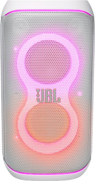 JBL PartyBox Club 120 White
