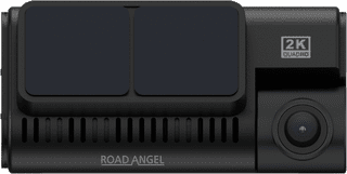 Road Angel Halo Guard 2K Single