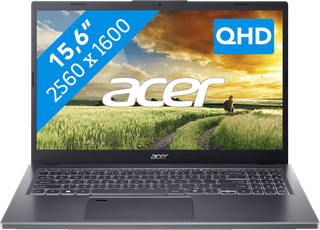 Acer Aspire 15 A15-51M-55AY - 15,6" - Intel Core 5 - 16GB RAM/512GB SSD