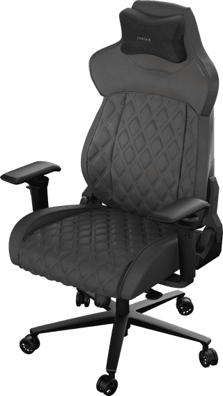 Corsair TC500 LUXE Shadow