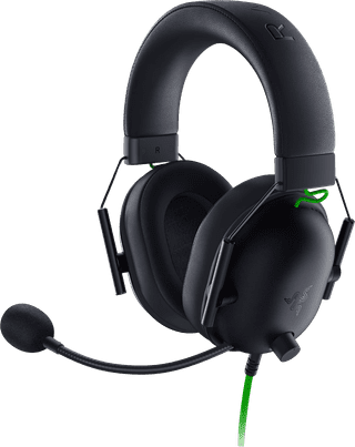 Razer Blackshark V2 X Gaming Headset