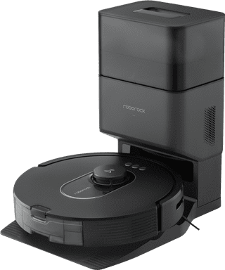 Roborock Q5 Max +