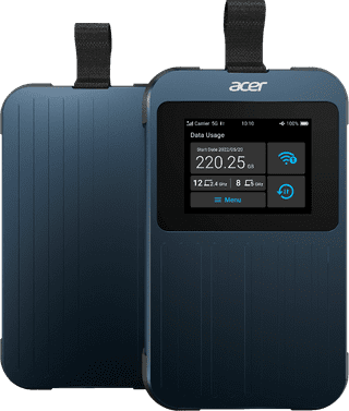 Acer Connect Enduro M3 20GB