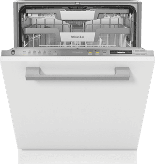 Miele G 7260 SCVi