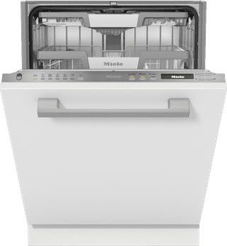 Miele G 7265 SCVi XXL