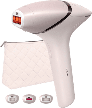 Philips Lumea IPL 9900 Series BRI953/02