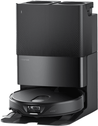 Roborock Qrevo Slim