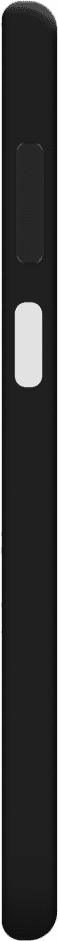 Just in Case Soft Design Motorola Moto G55 Back Cover Black