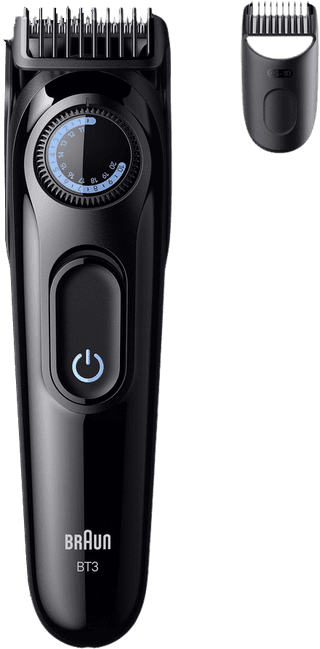Braun Series 3 BT3500