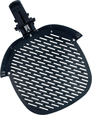 Philips Airfryer Pizza and Grill Plate HD9963/00