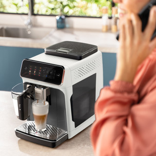 Philips 3300 EP3343/50 LatteGo