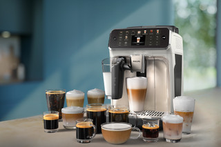 Philips LatteGo 5500 EP5543/90