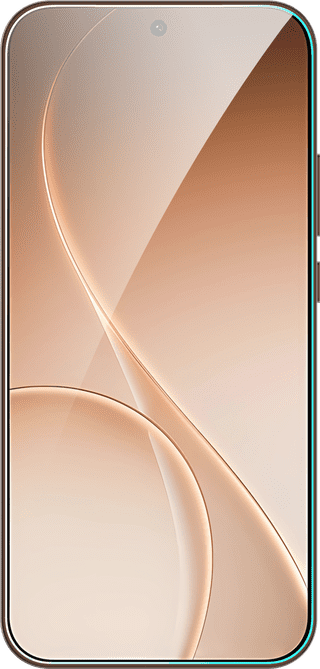 Just In Case Tempered Glass OPPO Reno15 Pro Screen Protector