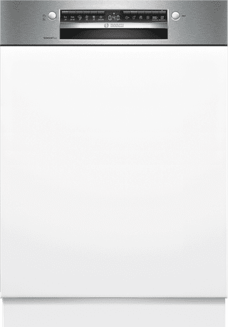 Bosch SMI4EVS08E
