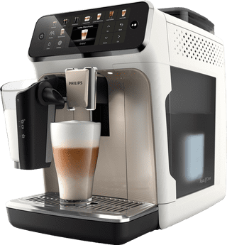 Philips LatteGo 5500 EP5543/90