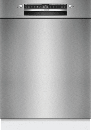 Bosch SMU4ECS32E