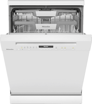 Miele G 7130 SC White