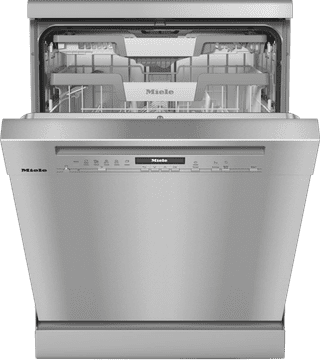 Miele G 7130 SC Silver