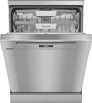 Miele G 7210 SC Silver