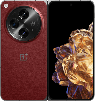 OnePlus Open 1TB Red 5G