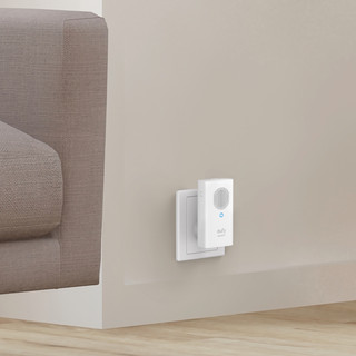 eufy Video Doorbell C30 + Chime