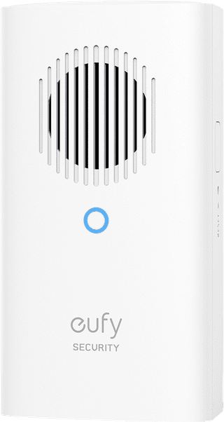Eufy Doorbell Chime