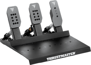 Thrustmaster Raceline Pedals 3 Load Cell
