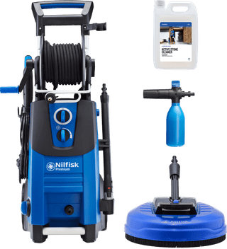 Nilfisk Premium 180.1-10 Home Pack