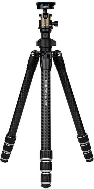 Dörr Racer CR-1440 Compact Carbon