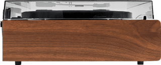Victrola Eastwood LP Brown