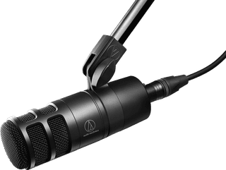 Audio-Technica AT2040