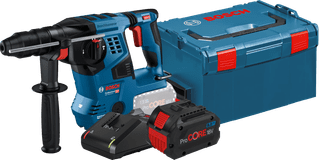 Bosch Professional GBH 18V-28 CF 8.0Ah ProCORE Battery Starter Kit
