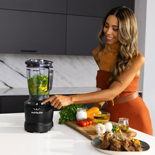 nutribullet 1500 Smart Sense Deluxe