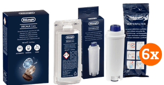 De'Longhi Maintenance Package 1 year