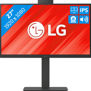 LG 27BA850-B