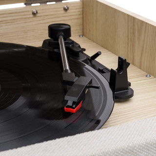 Victrola Century Light Brown