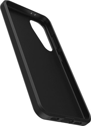 Otterbox React Samsung Galaxy S24 FE Backcover Schwarz