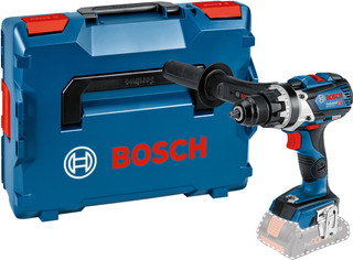 Bosch Professional GSR 18V-110 C (without battery)