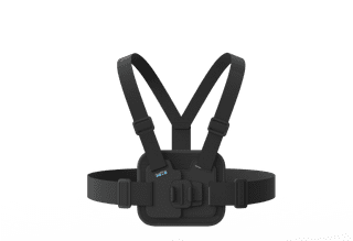 GoPro Chesty (Performance Chest Mount)