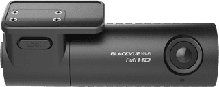 BlackVue DR590X-1CH Plus 32GB