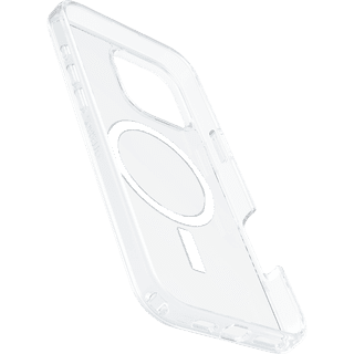 Otterbox Symmetry Apple iPhone 16 Pro Max Backcover mit MagSafe Magnet Transparent