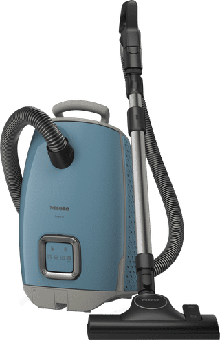 Miele Guard L1 Nordicblau